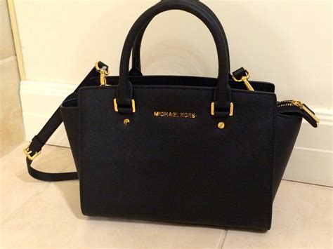 michael kors david jones selma australia|michael kors purses.